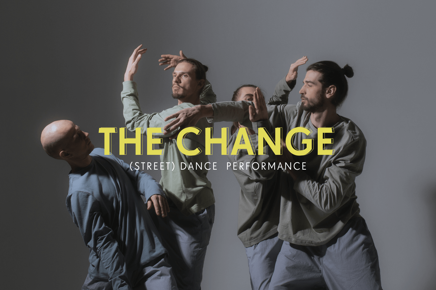 THE CHANGE_koduleht THE CHANGE_koduleht