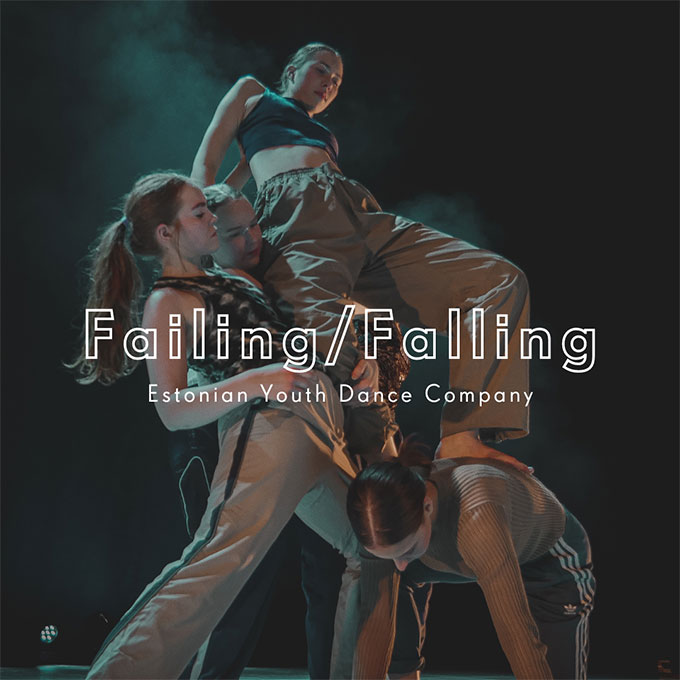 FailingFalling